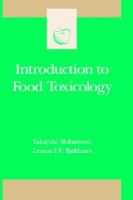 Introduction to Food Toxicology cover