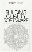 Building Quality Software cover