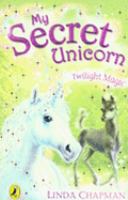 My Secret Unicorn cover