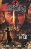 Young Samurai: the Ring of Fire cover