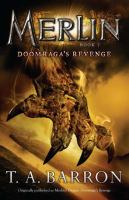 Doomraga's Revenge : Book 7 cover