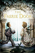 The Faerie Door cover