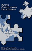 Pacific Cooperation and Development cover