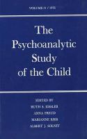 Psychoanalytic Study of the Child (volume31) cover