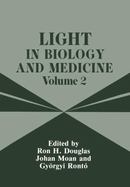 Light in Biology and Medicine (volume2) cover