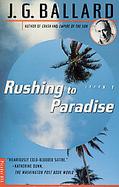 Rushing to Paradise cover