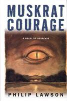 Muskrat Courage cover