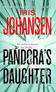 Pandora's Daughter cover