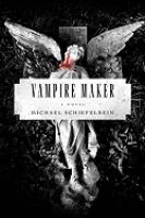 Vampire Maker cover