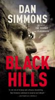 Black Hills : A Novel cover