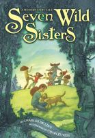 Seven Wild Sisters cover