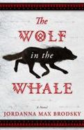 The Wolf in the Whale cover