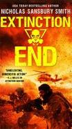 Extinction End cover