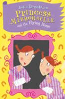 Princess Mirror-Belle and the Flying Horse cover