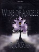 The Wine of Angels cover