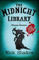 Dream Demon (Midnight Library) cover