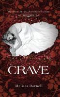 Crave cover
