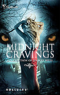 Midnight Cravings Racing the Moon / Mate of the Wolf / Captured / Dreamcatcher / Mahina's Storm cover