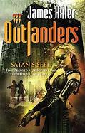 Satan's Seed cover