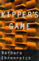Kipper's Game cover