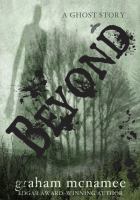 Beyond : A Ghost Story cover