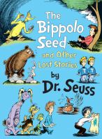 Bippolo Seed and Other Lost StoriesThe cover