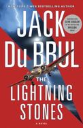 The Lightning Stones : A Novel cover