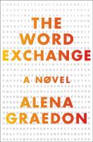 The Word Exchange : A Novel cover