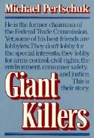 Giant Killers cover