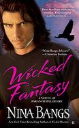 Wicked Fantasy cover