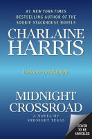 Midnight Crossroad cover