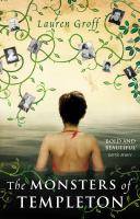 Monsters of Templeton cover