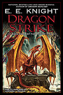 Dragon Strike cover
