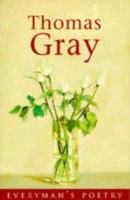 Thomas Gray (volume20) cover