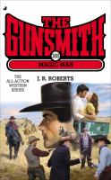 Gunsmith 388 cover