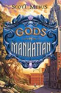 Gods of Manhattan cover