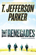 The Renegades cover