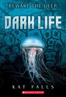 Dark Life cover