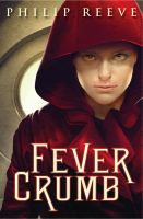 Fever Crumb cover