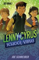 Lenny Cyrus, School Virus cover