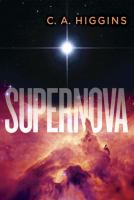 Supernova cover