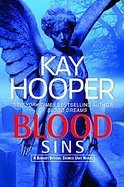 Blood Sins cover
