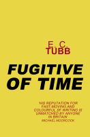 Fugitive of Time cover