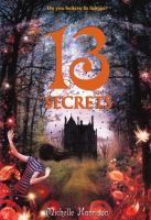 13 Secrets cover