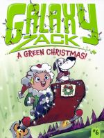 A Green Christmas! cover