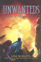 Island of Shipwrecks cover