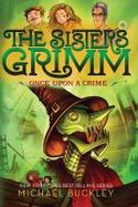 Once upon a Crime cover