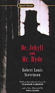 Dr. Jekyll And Mr. Hyde cover