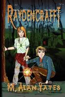 Raydencrafft cover