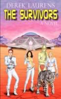 The Survivors: A Novel cover